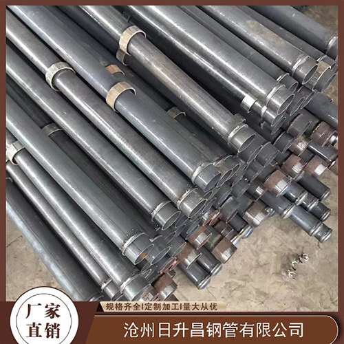 邦溪镇声测管生产厂家