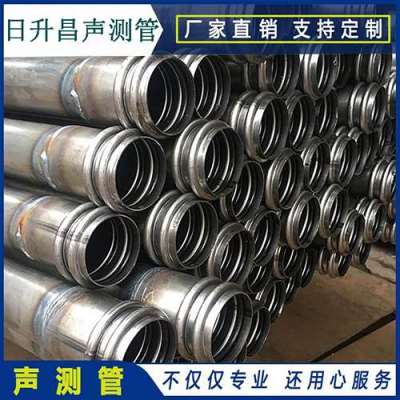 邦溪镇声测管检测规范都需要注意些什么