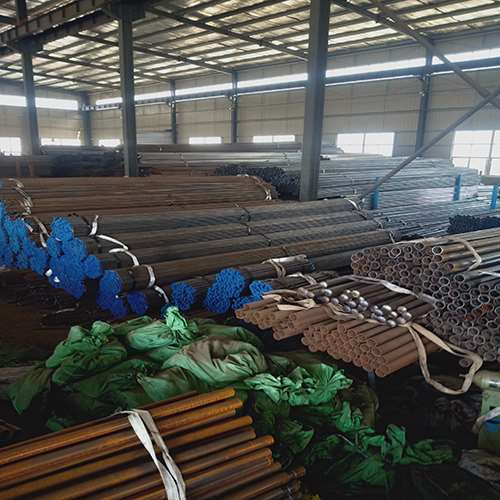 邦溪镇声测管为何能作为桩基础检测材料？