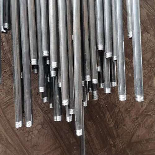 邦溪镇声测管重量是多少？买管必知的计算公式
