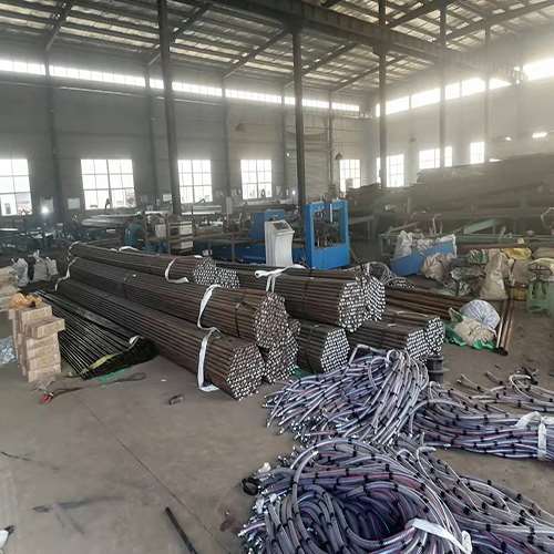 邦溪镇声测管施工及验收规范（最全最详细）