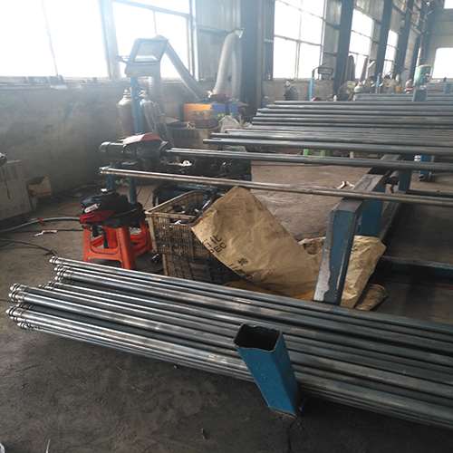 邦溪镇桥梁桩基声测管的施工工艺流程